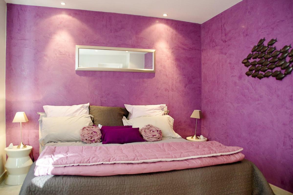 Guest House Domaine Des Grouilleres Saint-Clair-du-Rhone Buitenkant foto